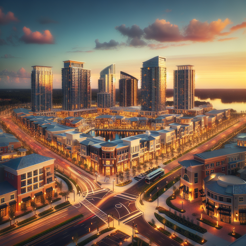 Lakewood Ranch Florida news