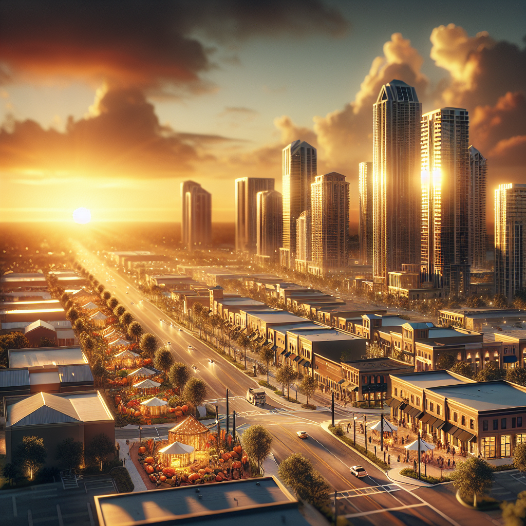 Lakewood Ranch Florida news