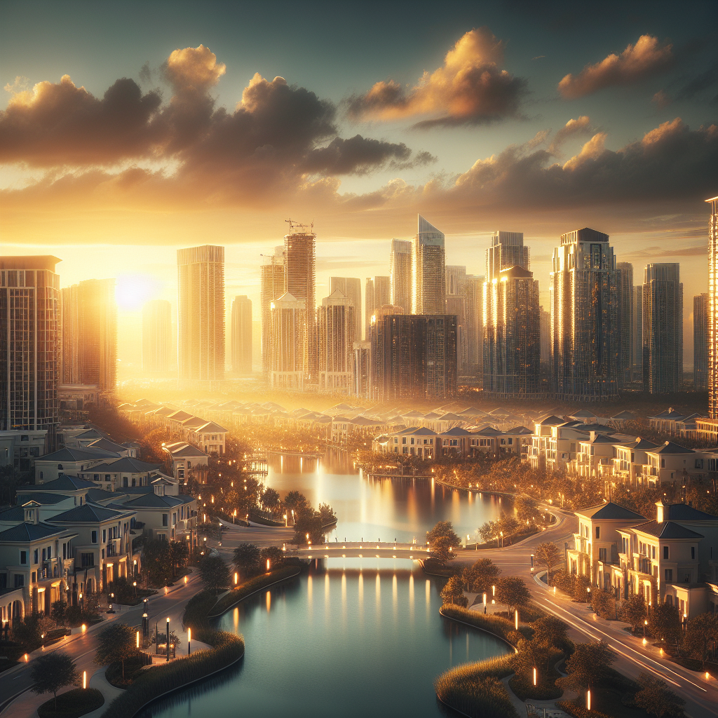 Lakewood Ranch Florida news