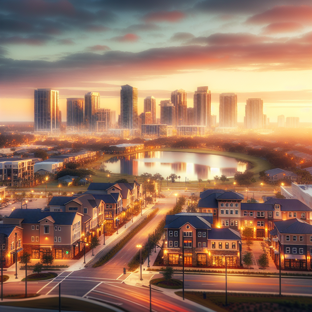 Lakewood Ranch Florida news