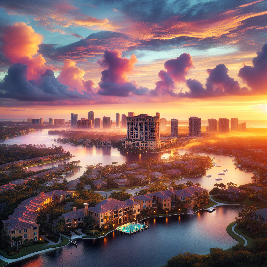 Lakewood Ranch Florida news