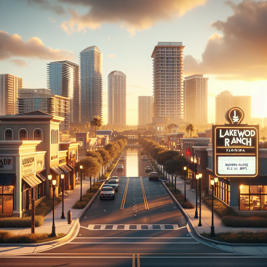 Lakewood Ranch Florida news