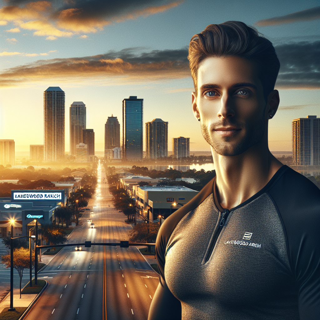 Lakewood Ranch Florida news