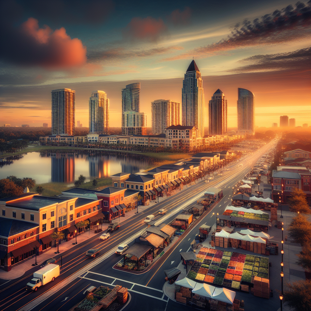 Lakewood Ranch Florida news