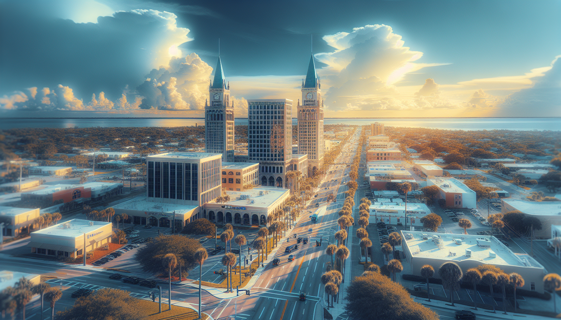 SWFL Government news