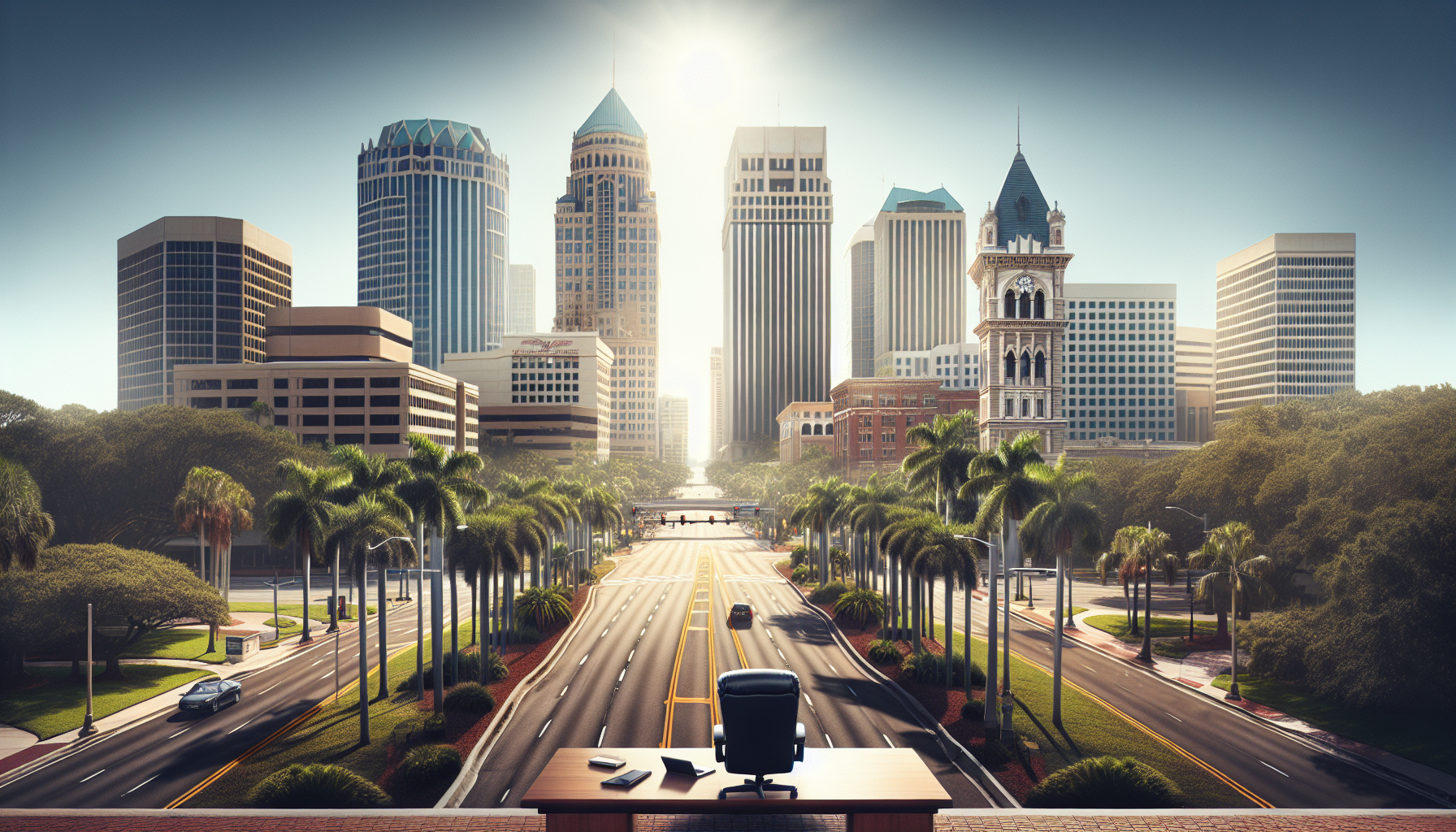 SWFL Government news