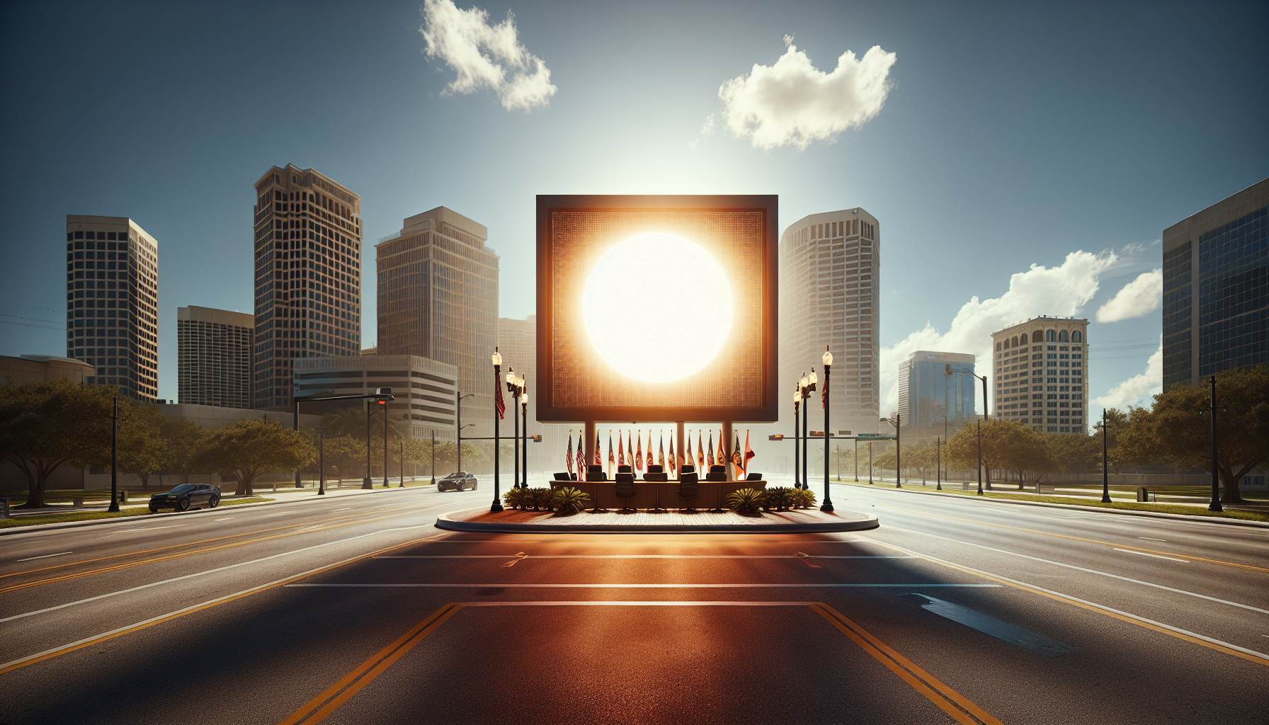 SWFL Government news