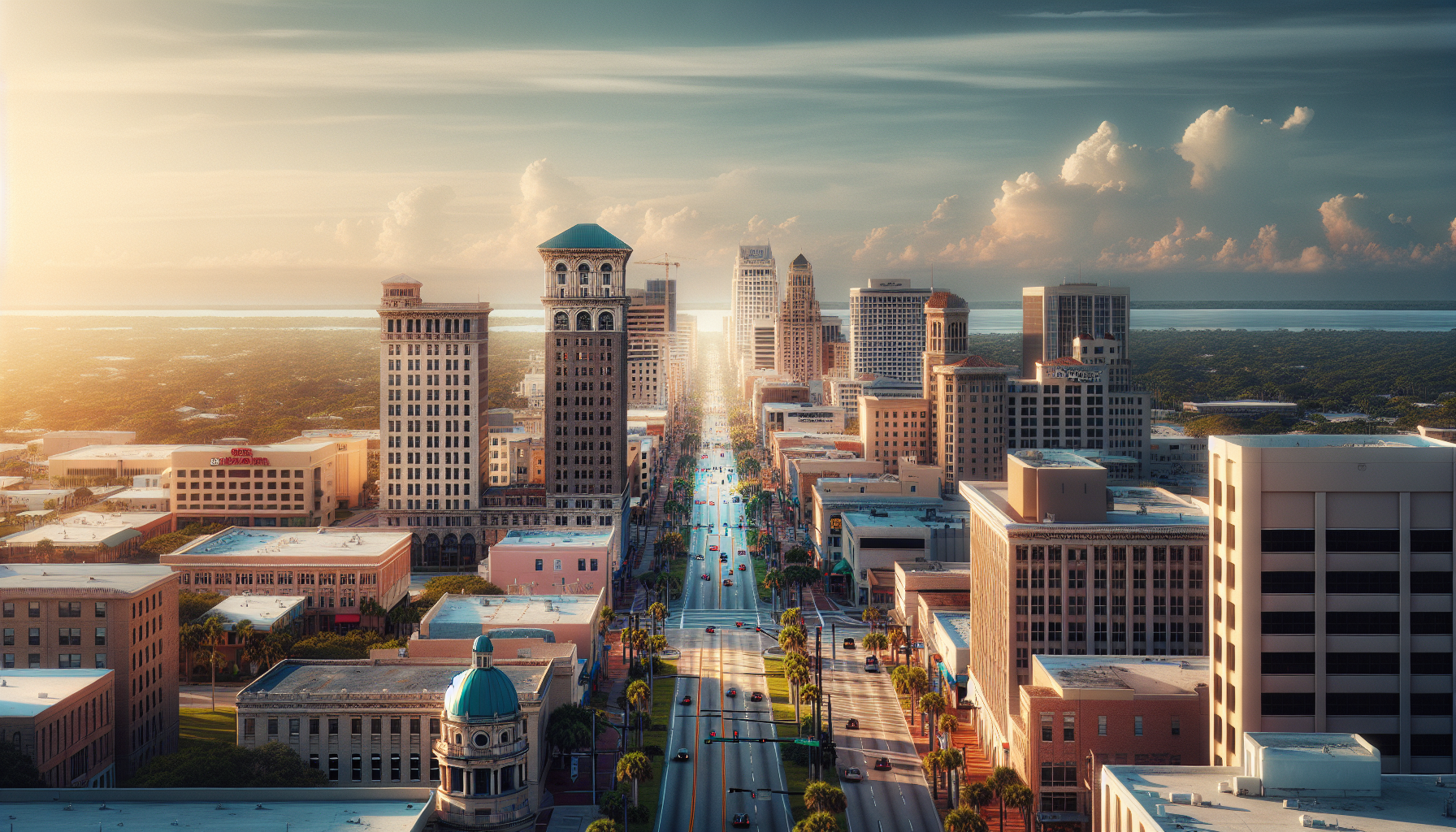 SWFL Government news