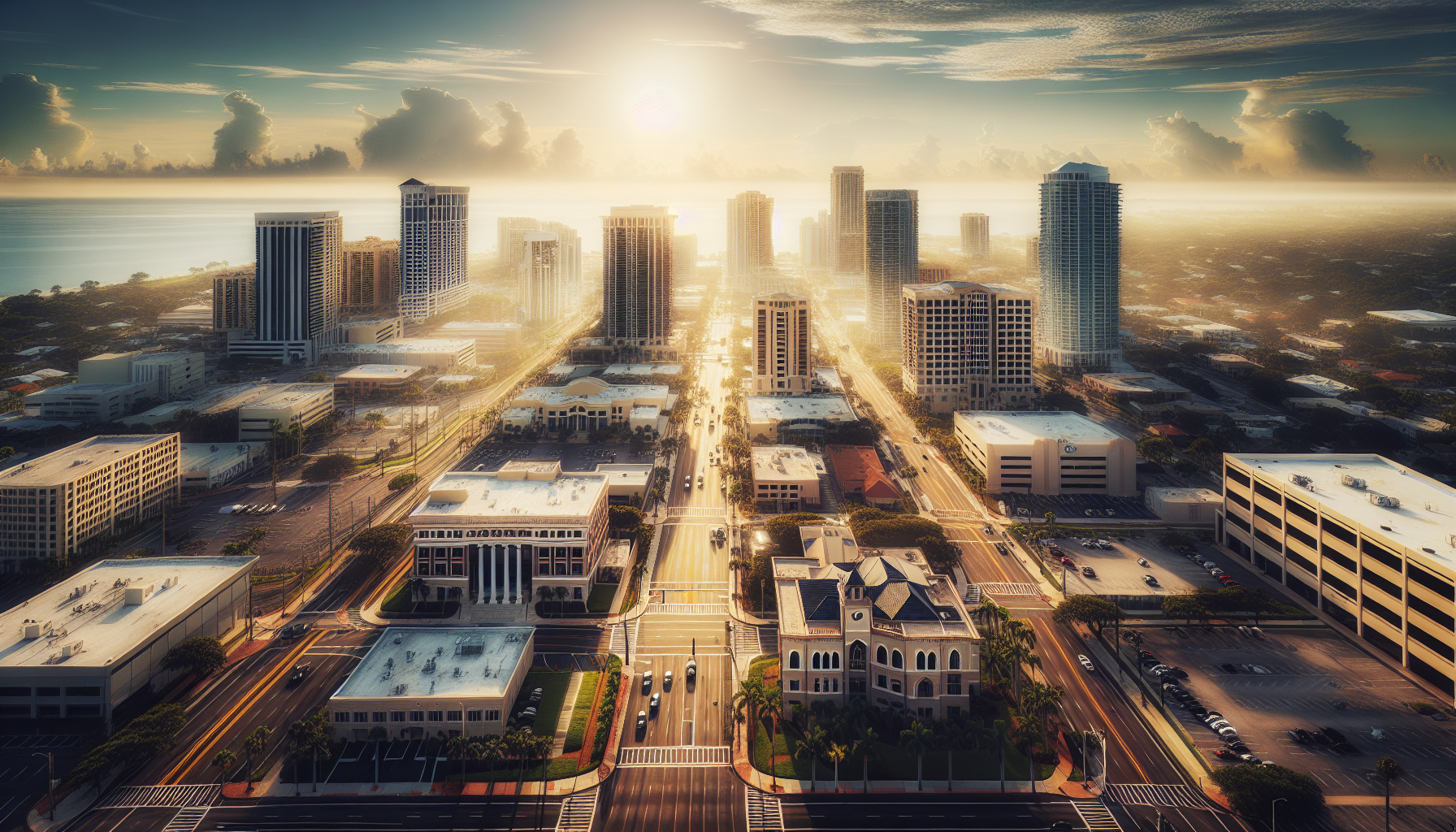 SWFL Government news