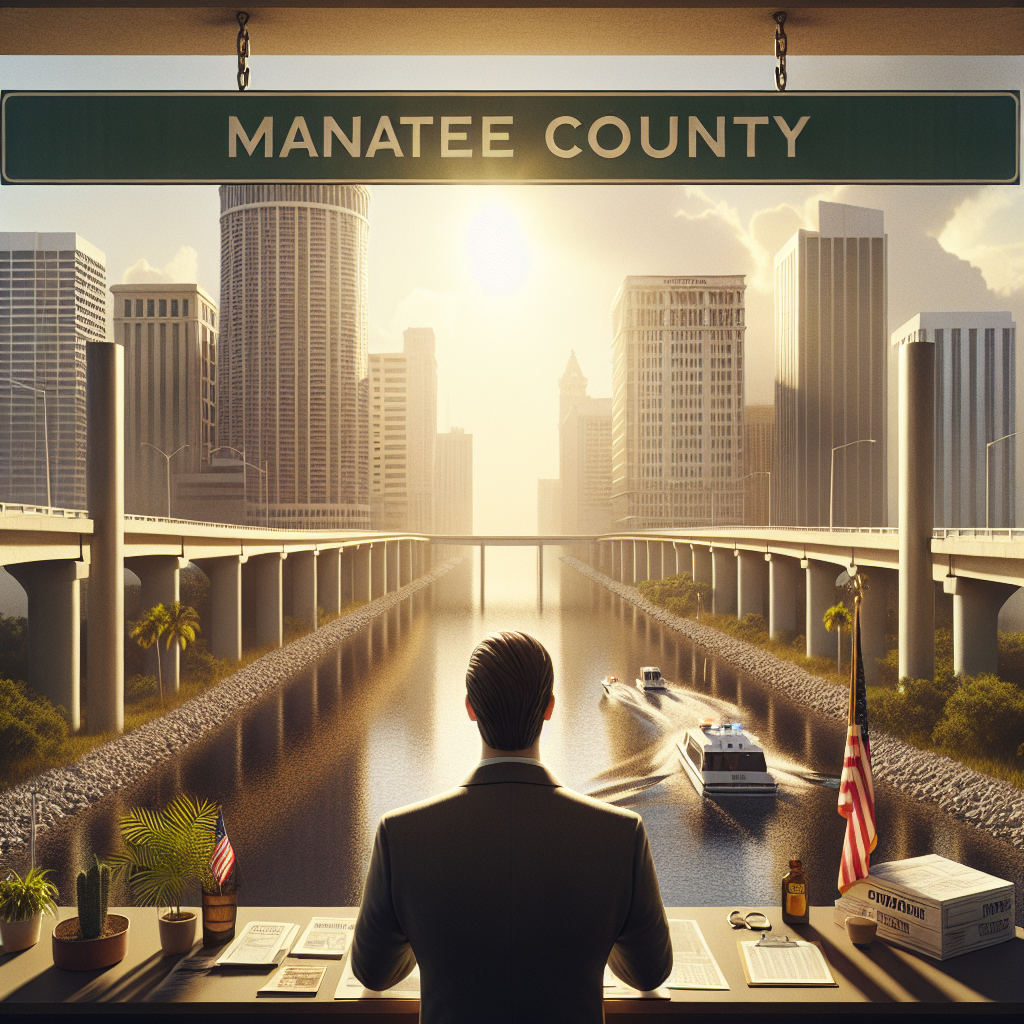 manatee county news
