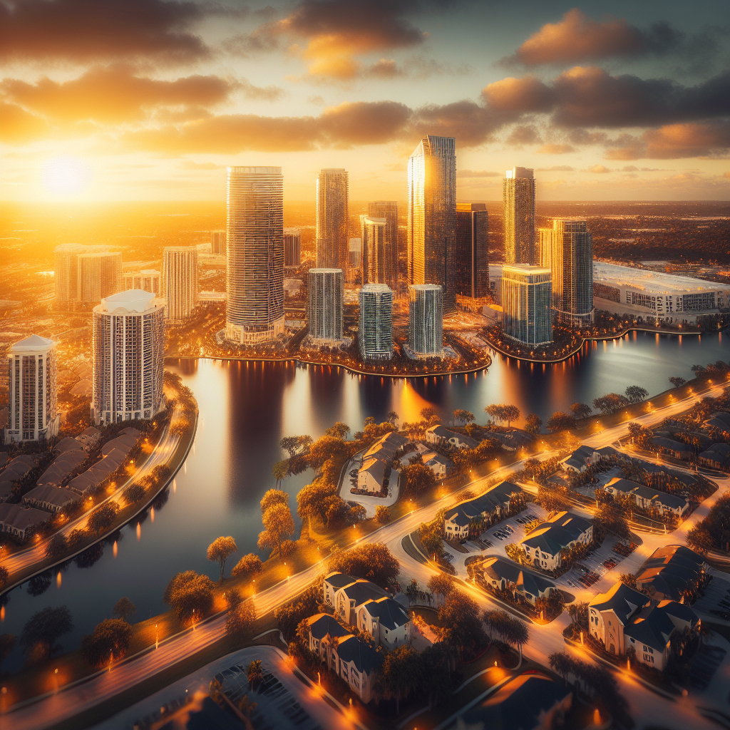 Lakewood Ranch Florida news