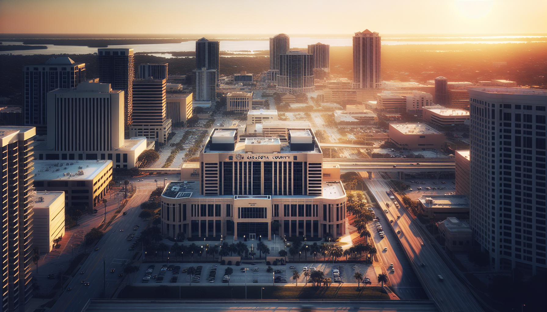 sarasota county news