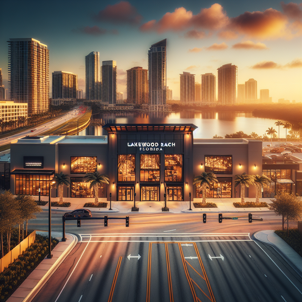 Lakewood Ranch Florida news