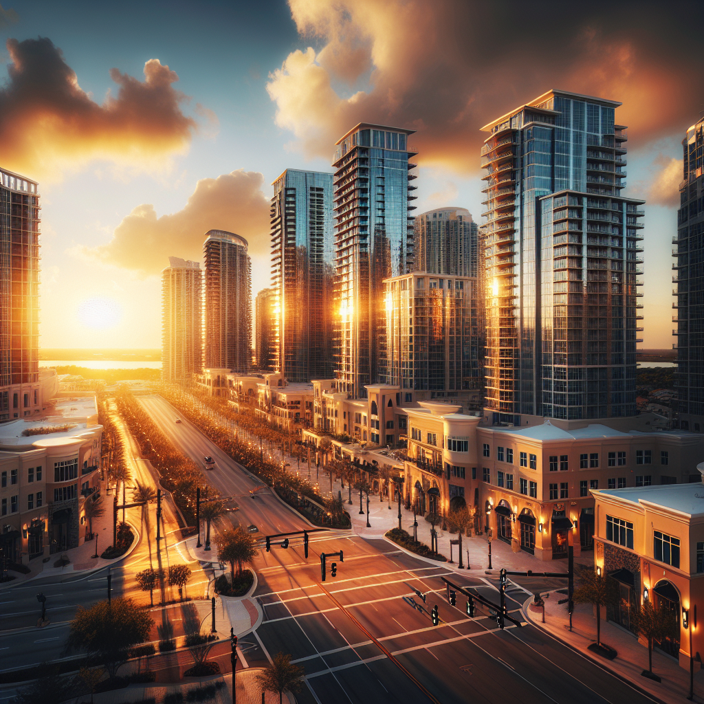 Lakewood Ranch Florida news