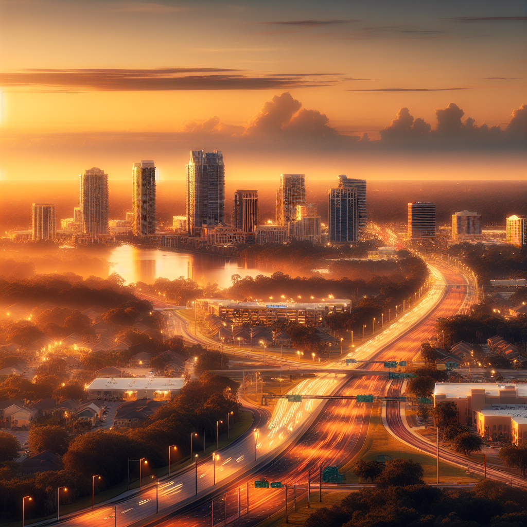 Lakewood Ranch Florida news