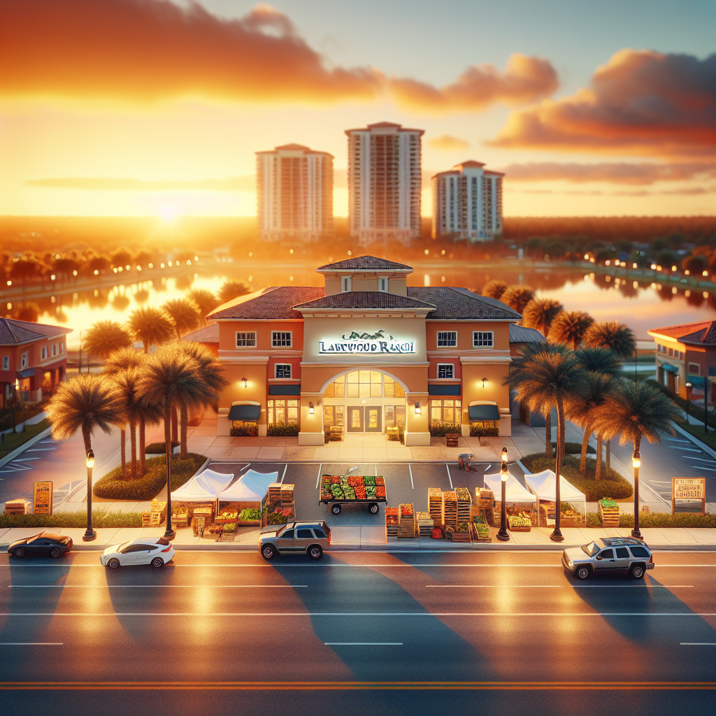 Lakewood Ranch Florida news