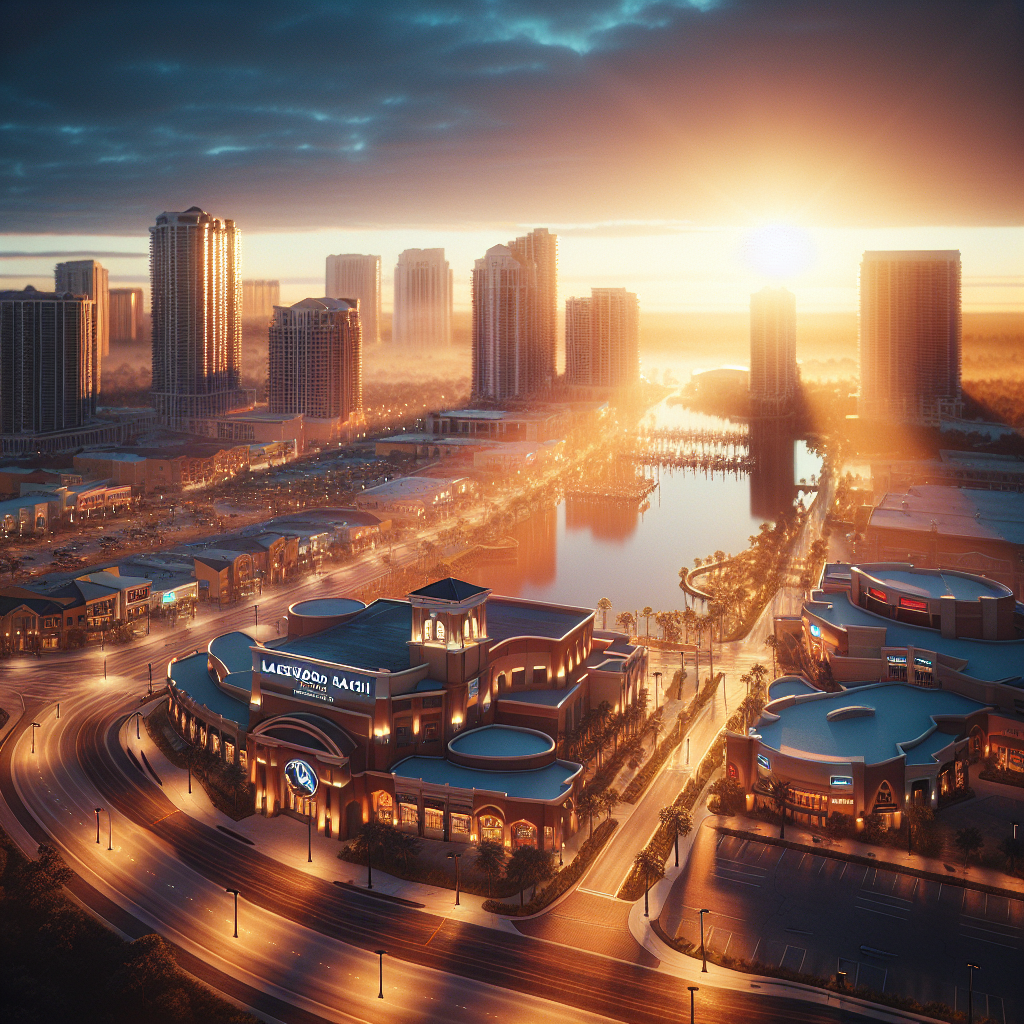 Lakewood Ranch Florida news