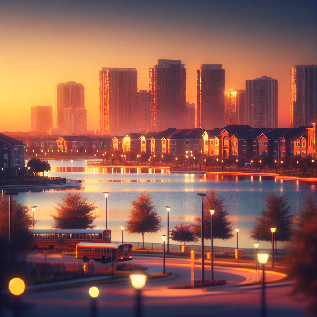 Lakewood Ranch Florida news