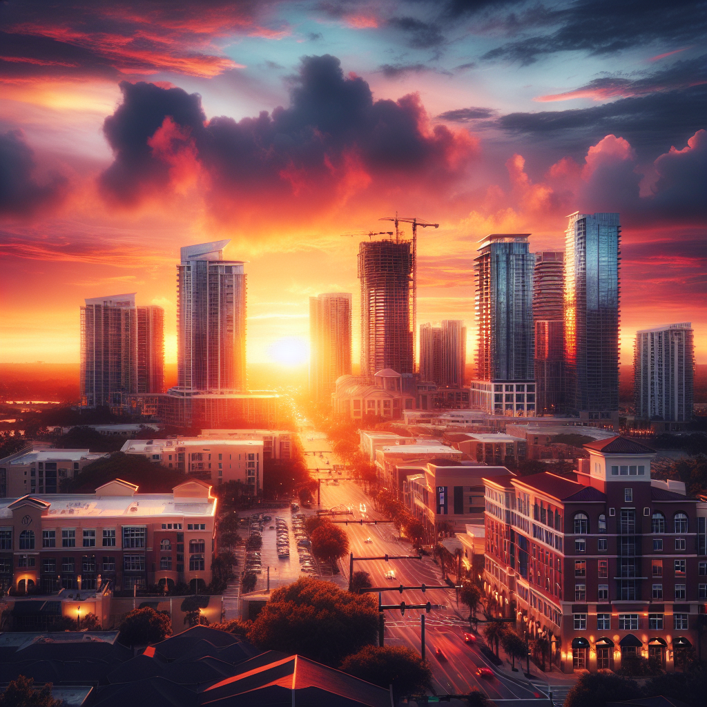 Lakewood Ranch Florida news