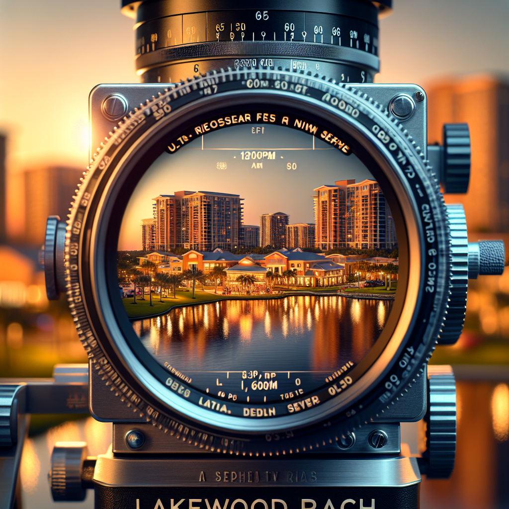 Lakewood Ranch Florida news