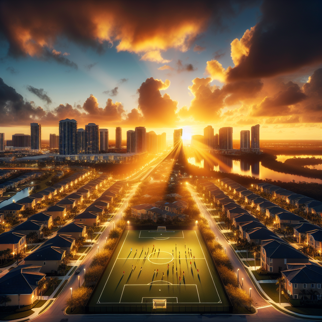 Lakewood Ranch Florida news