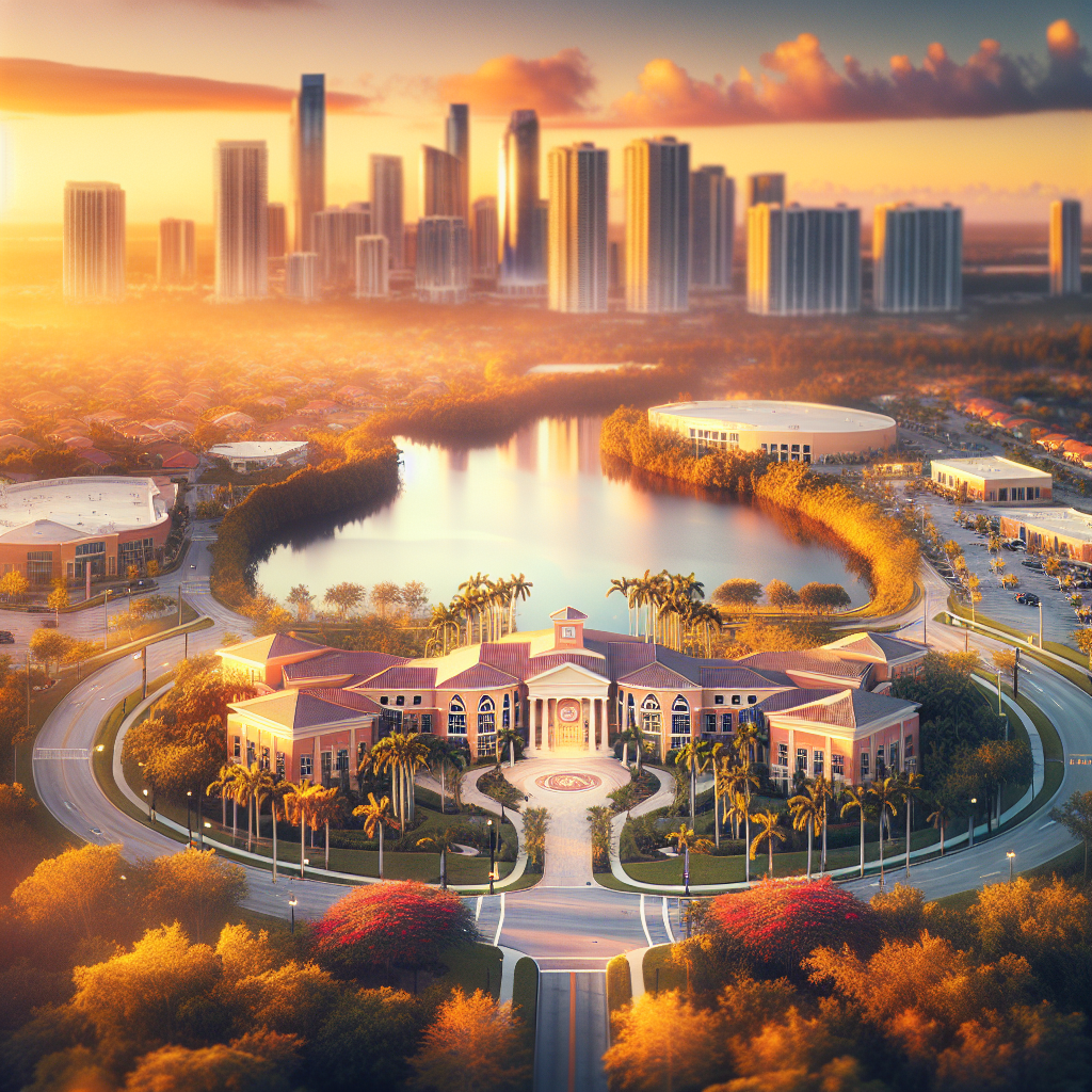 Lakewood Ranch Florida news