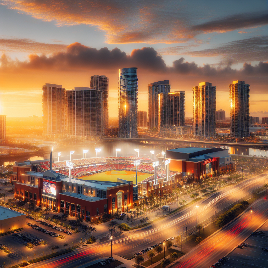 Lakewood Ranch Florida news