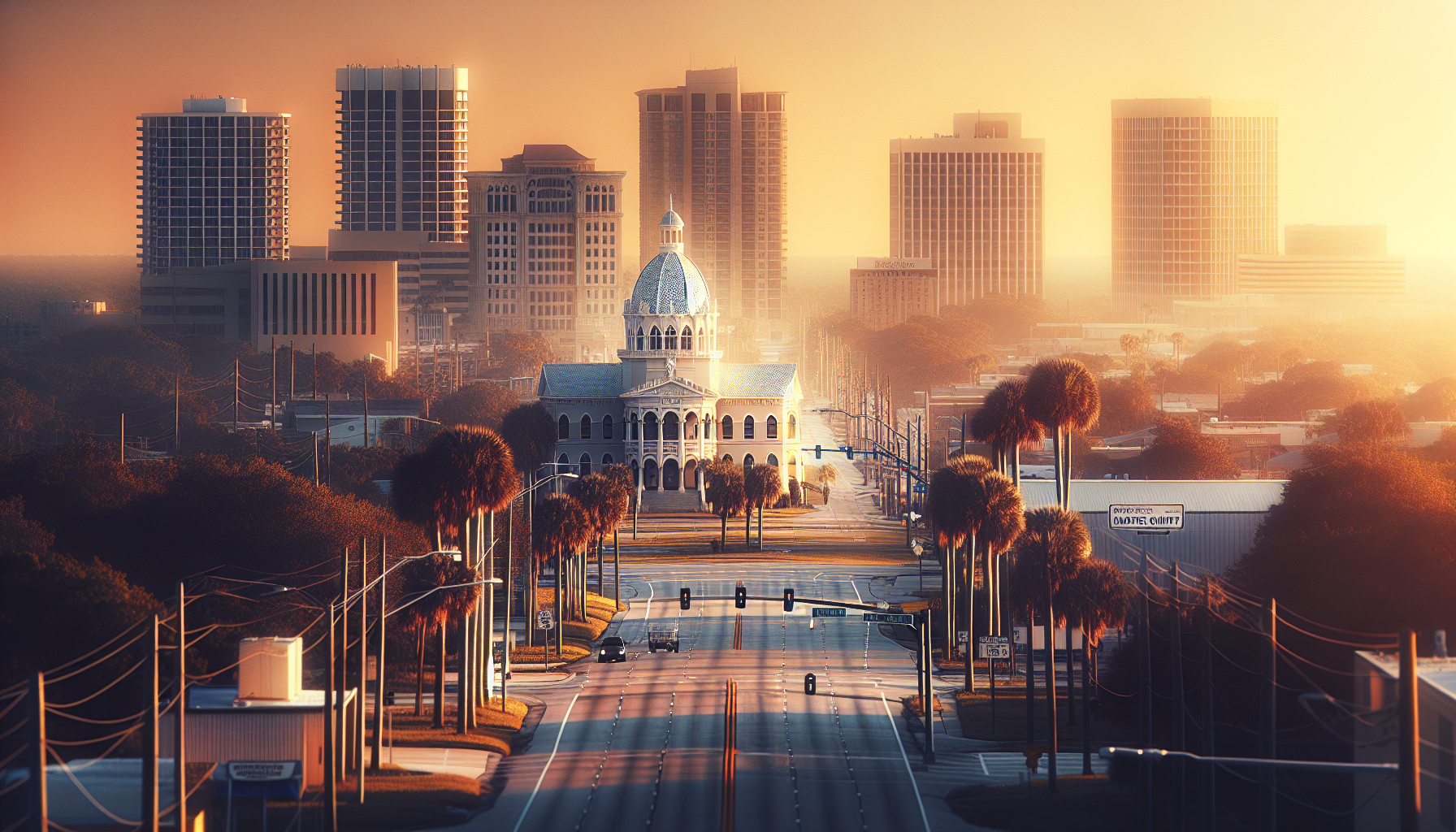 SWFL Government news