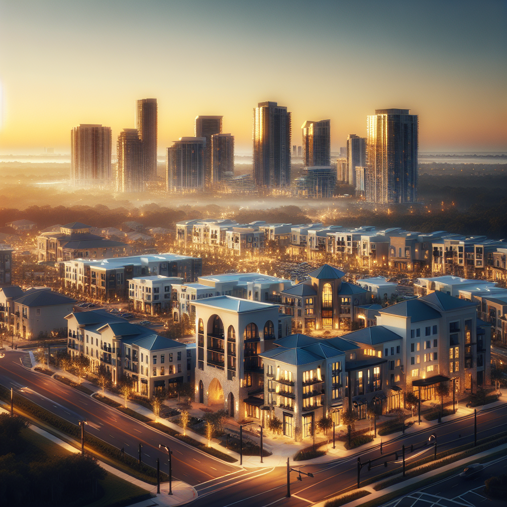 Lakewood Ranch Florida news