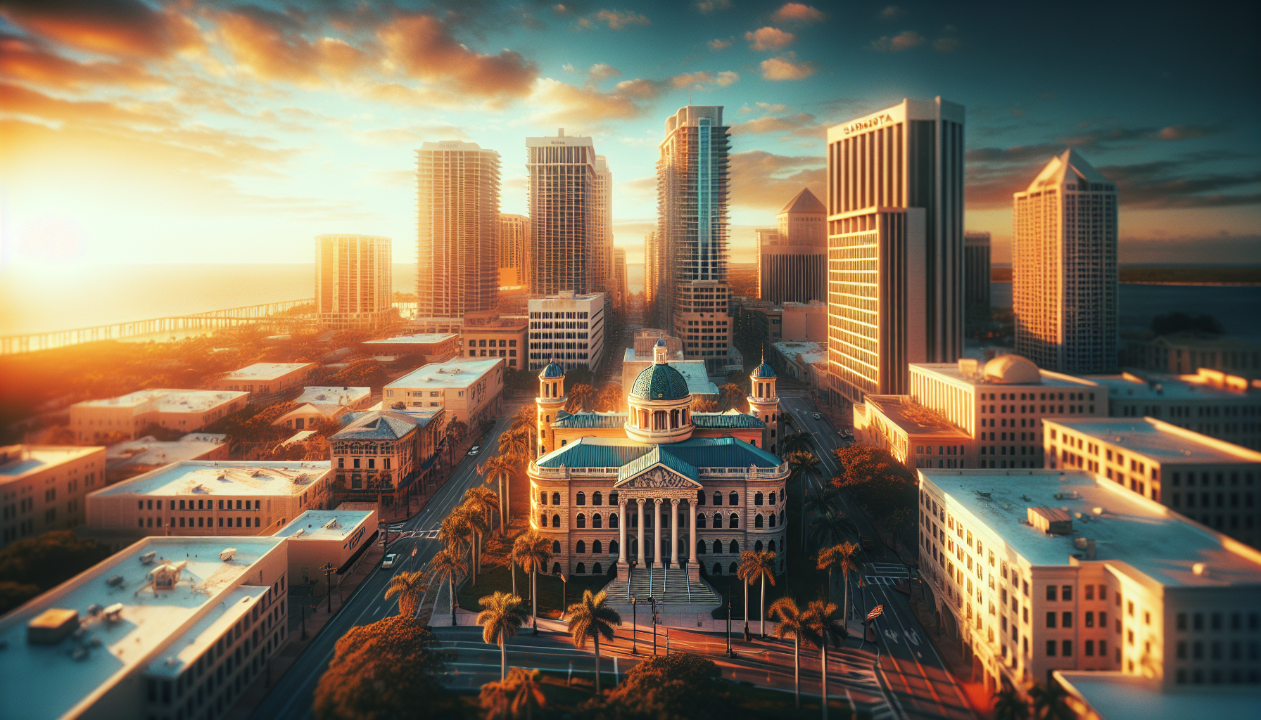 sarasota county news