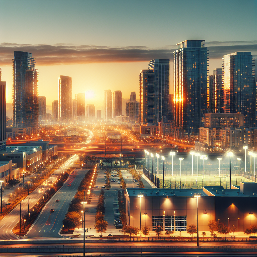 Lakewood Ranch Florida news