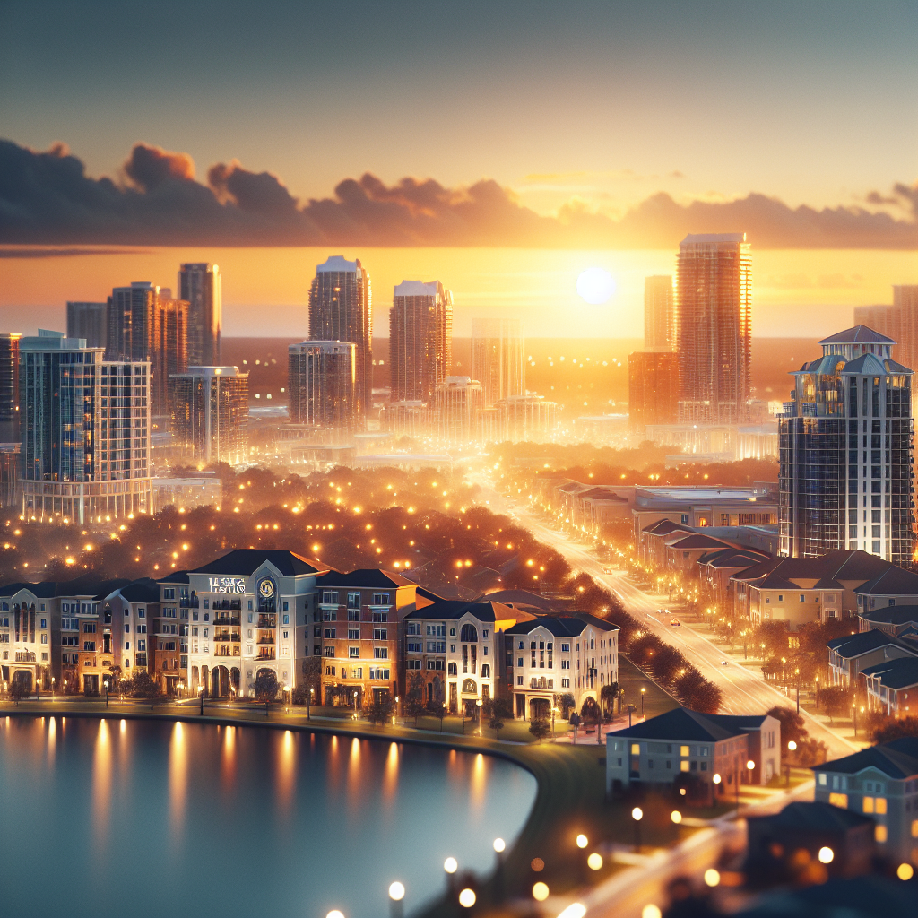 Lakewood Ranch Florida news