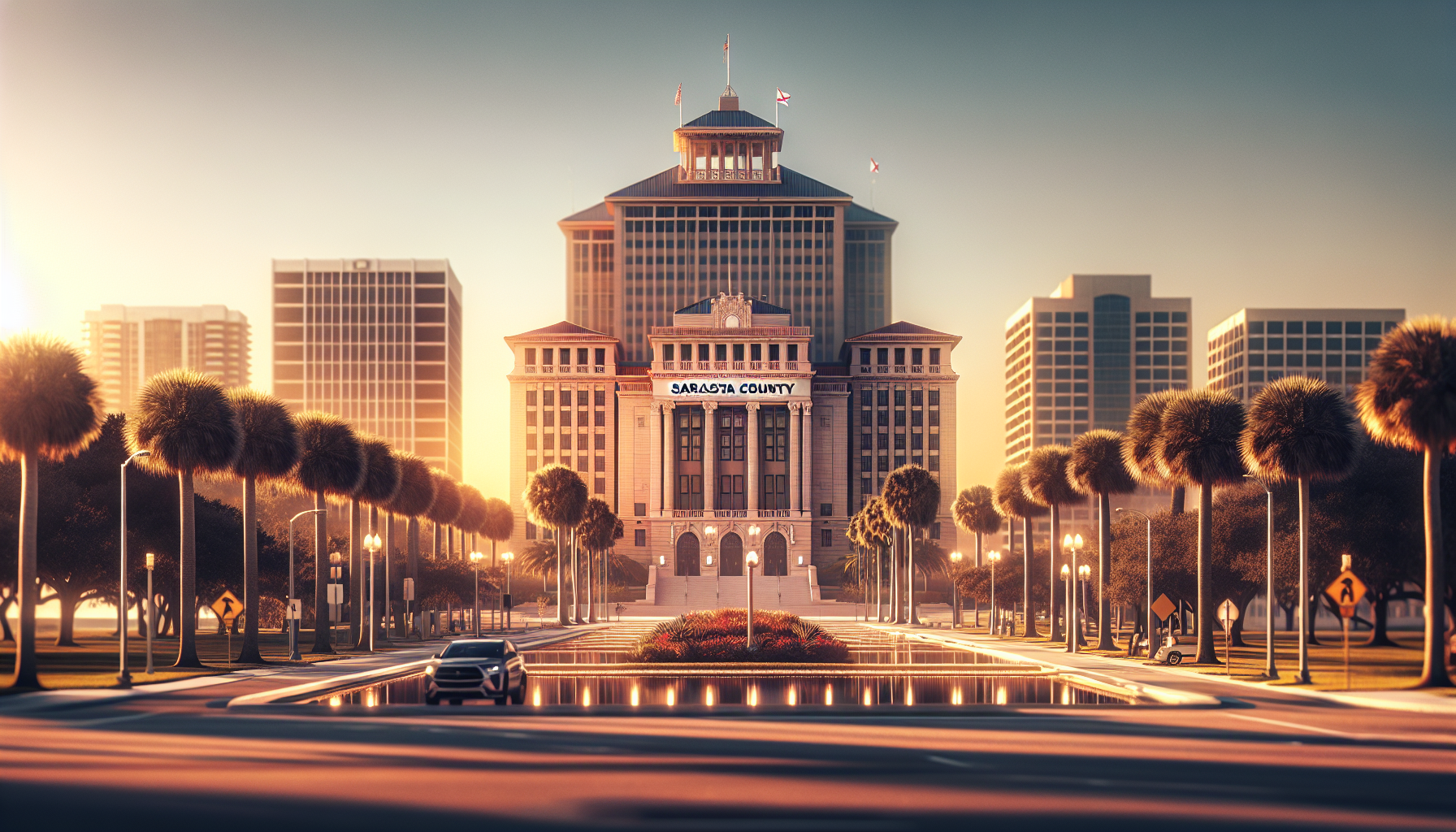 sarasota county news