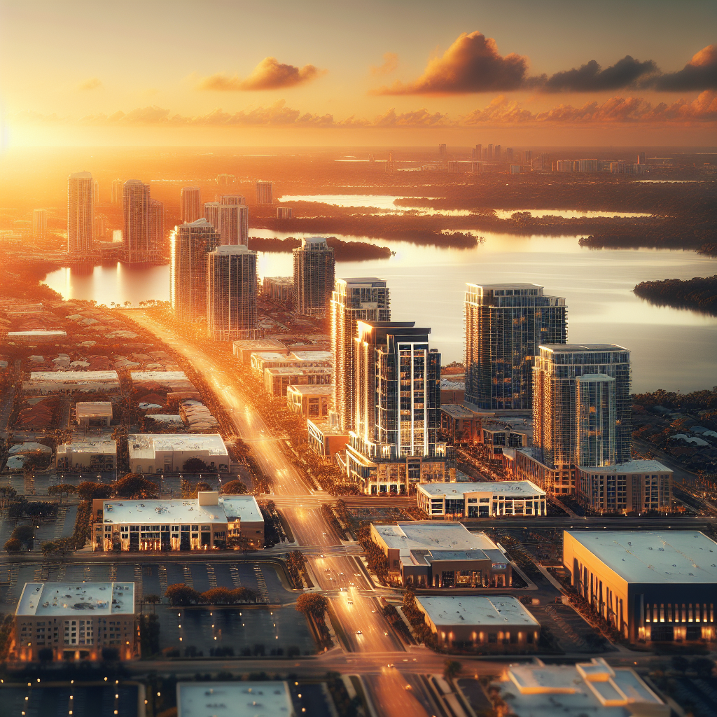 Lakewood Ranch Florida news