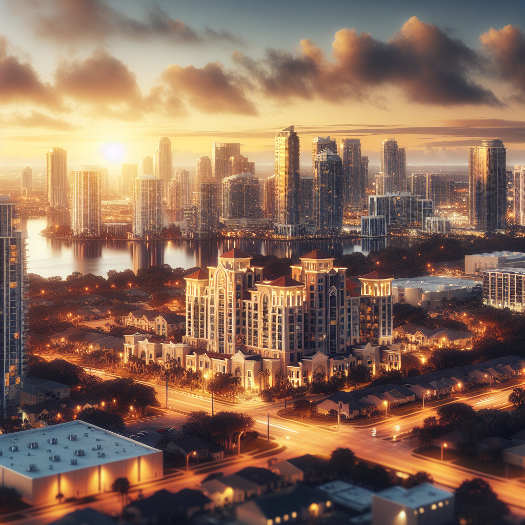 Lakewood Ranch Florida news