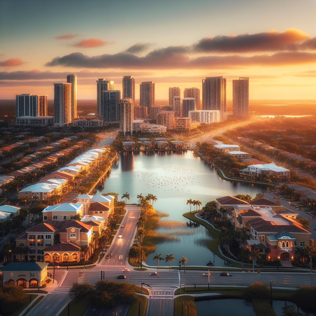 Lakewood Ranch Florida news