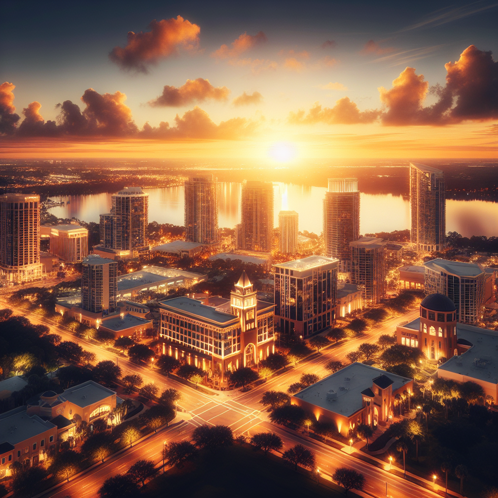 Lakewood Ranch Florida news