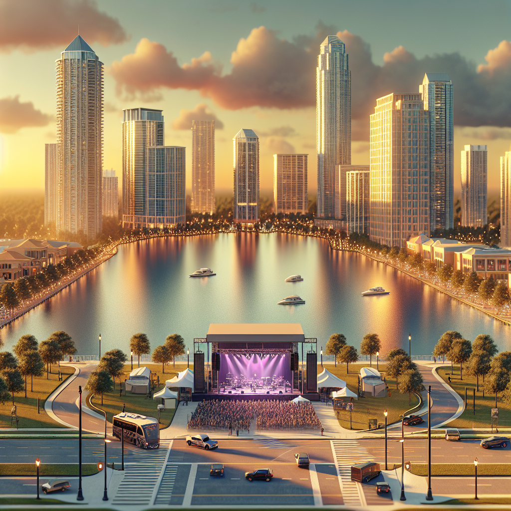 Lakewood Ranch Florida news