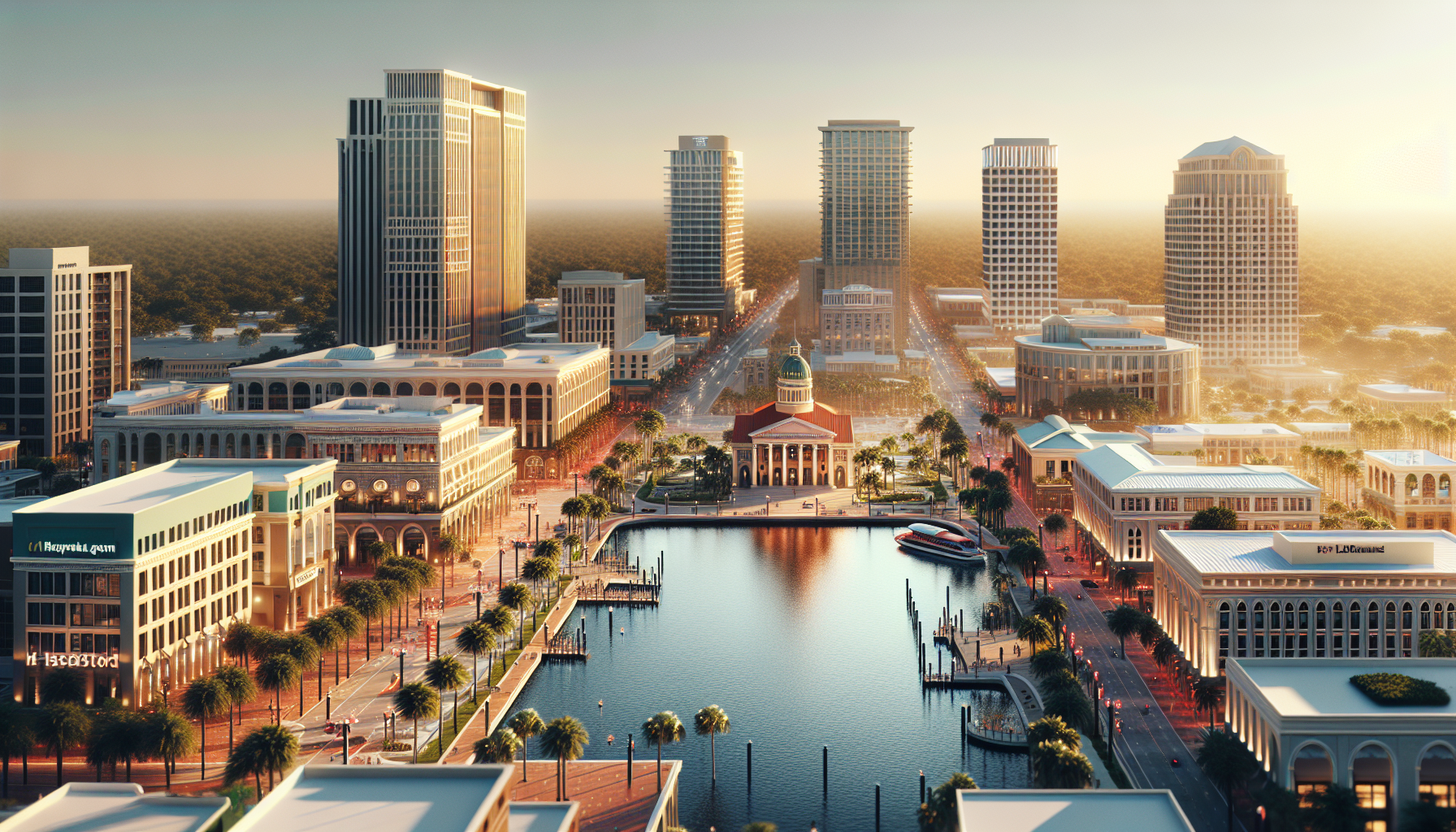 SWFL Government news
