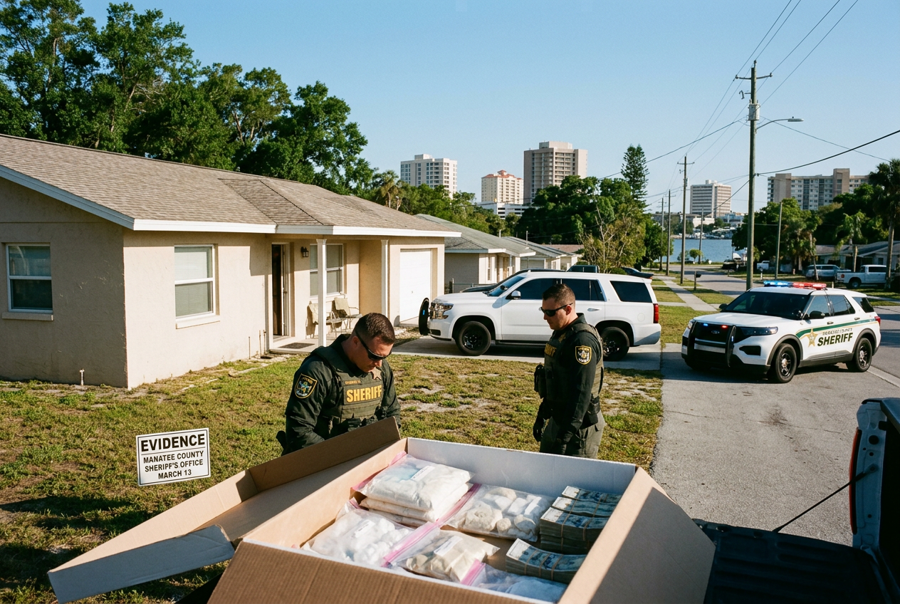 manatee county news