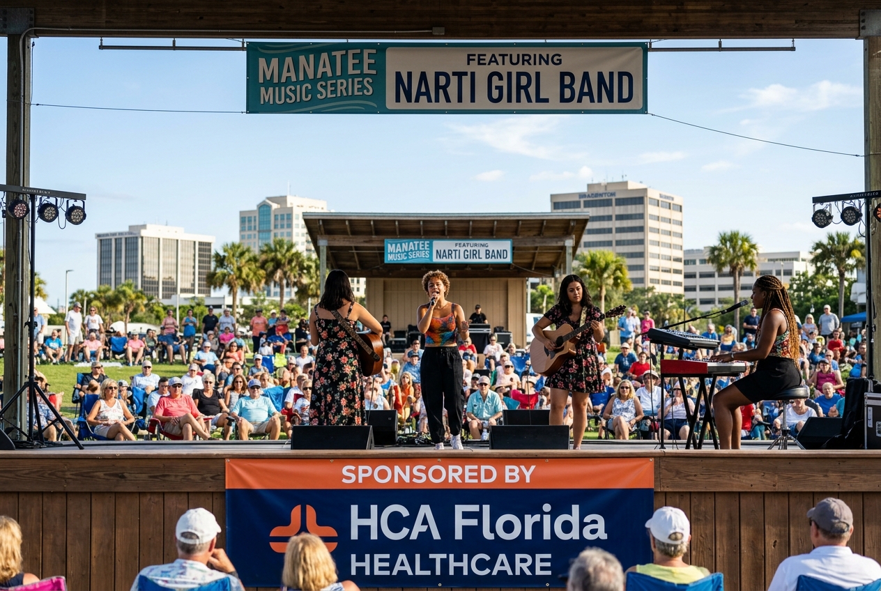manatee county news