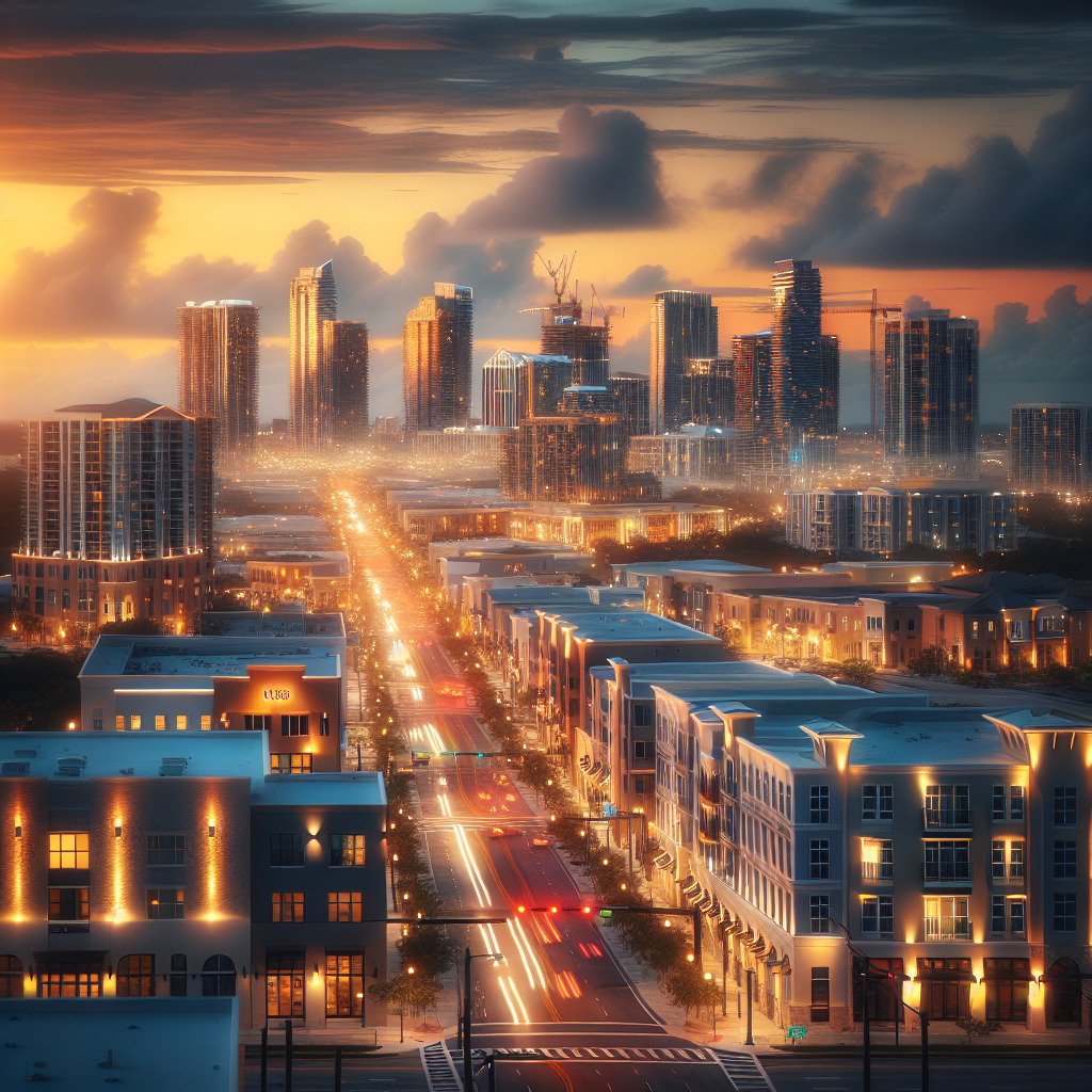 Lakewood Ranch Florida news