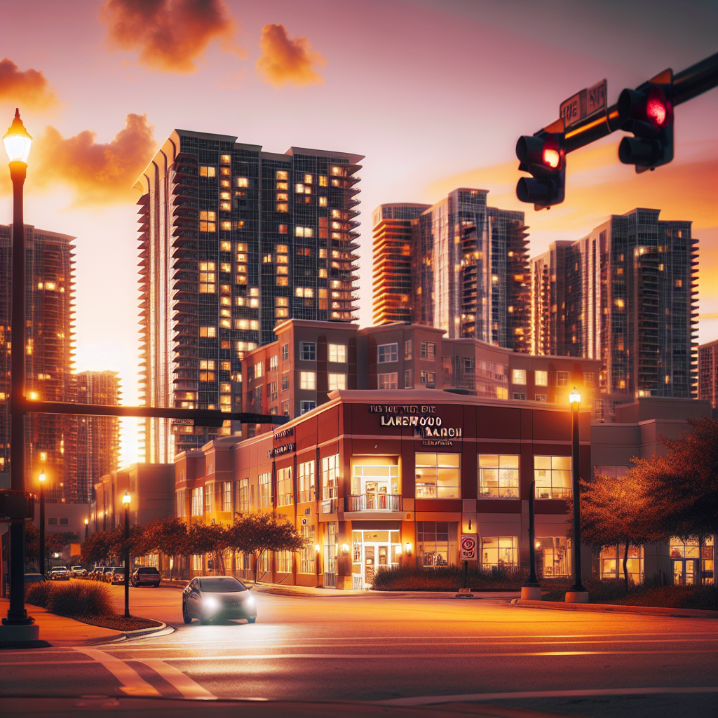 Lakewood Ranch Florida news