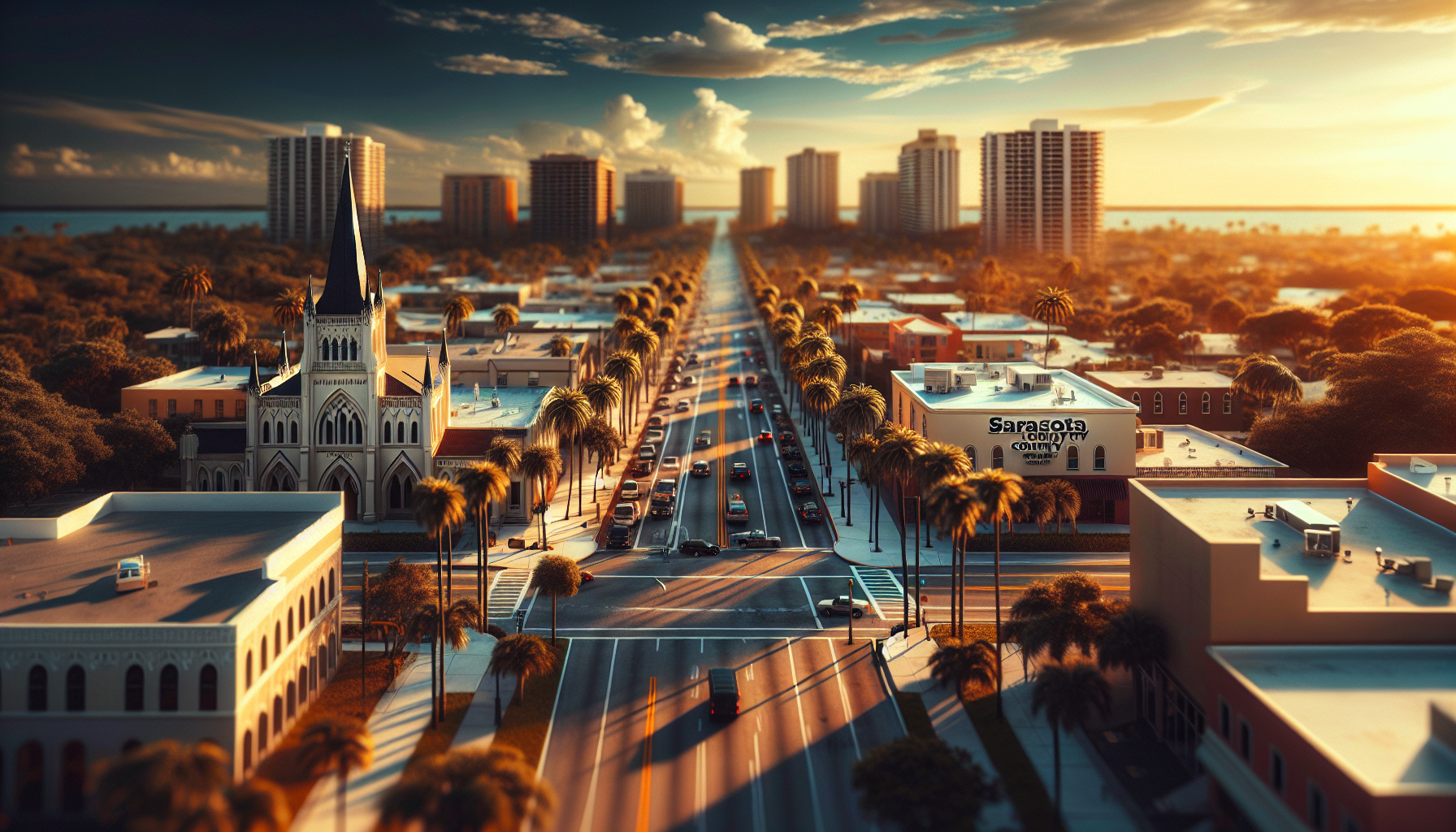 sarasota county news