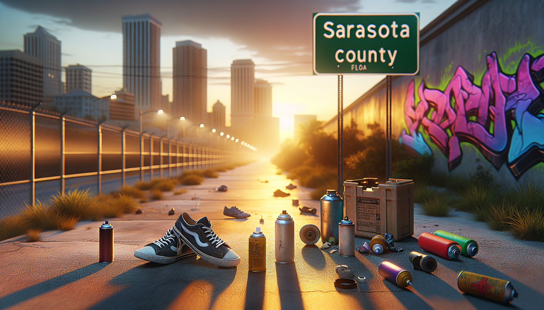 sarasota county news