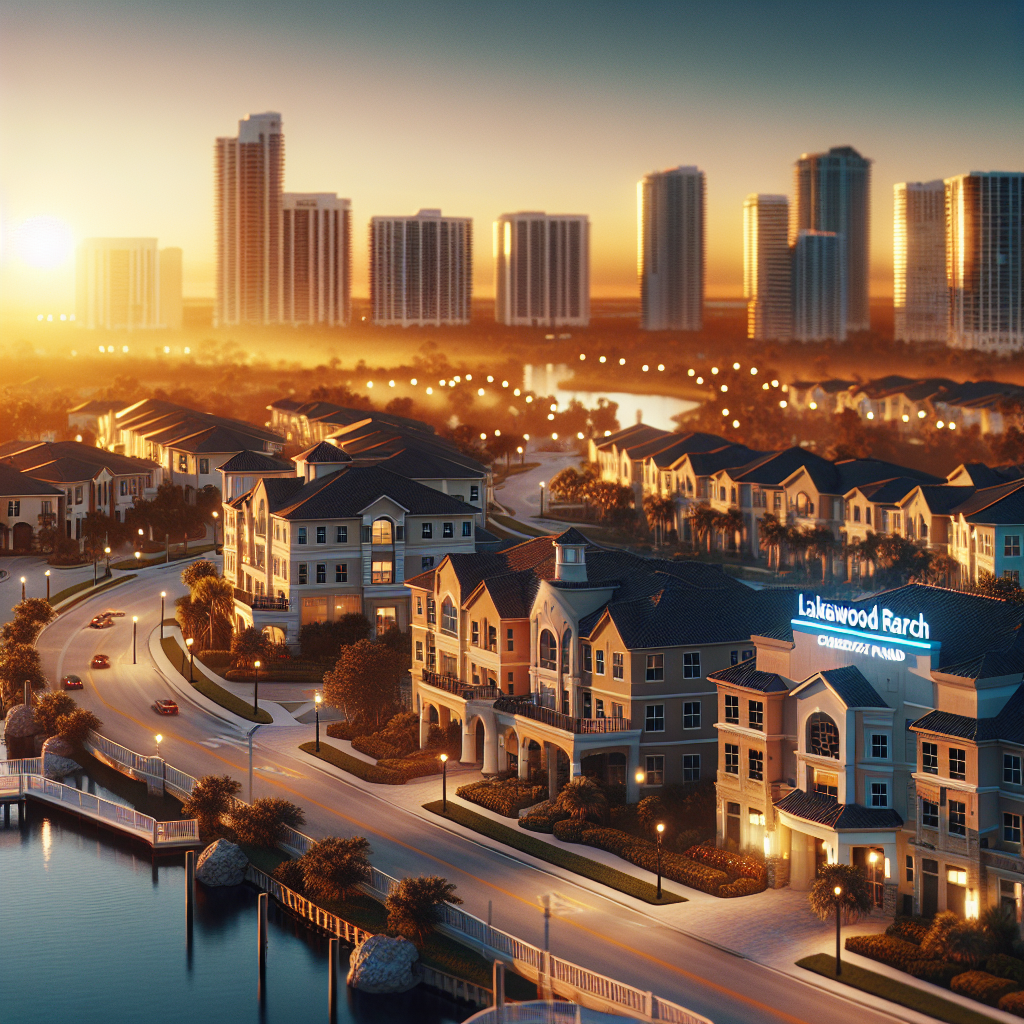 Lakewood Ranch Florida news
