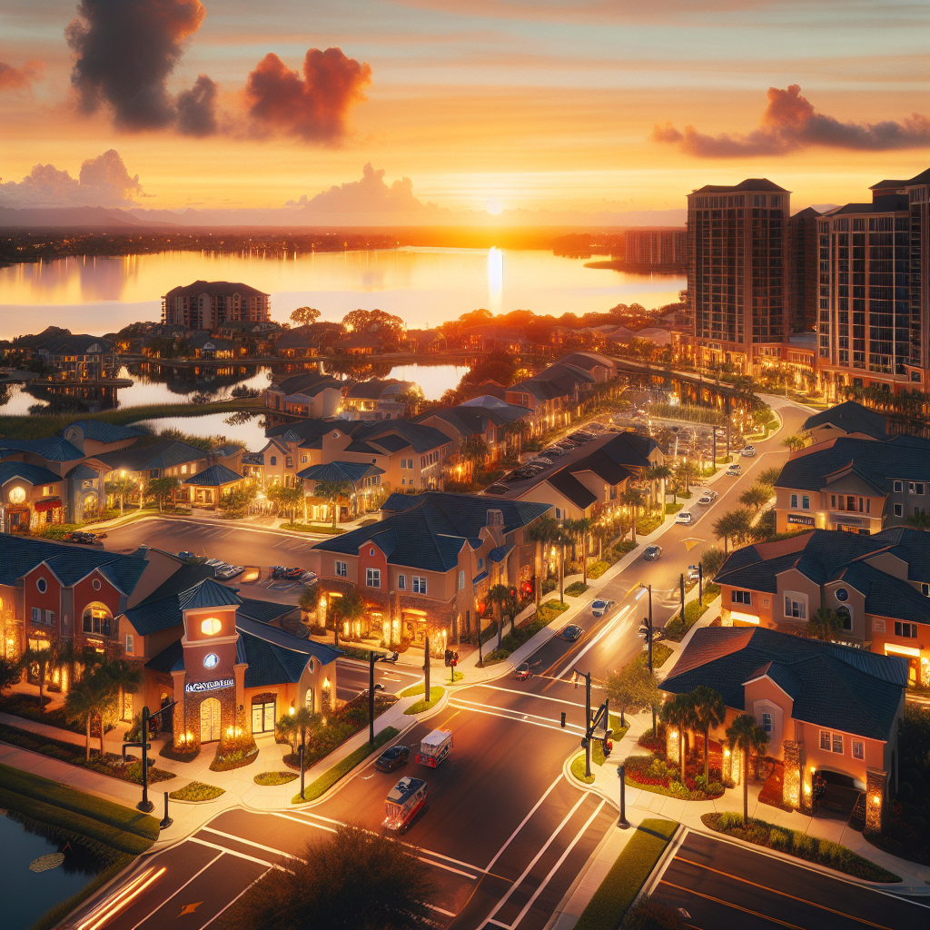 Lakewood Ranch Florida news