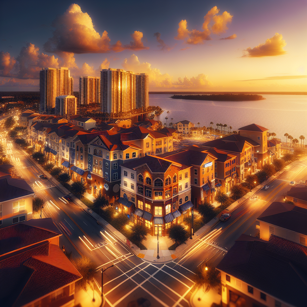 Lakewood Ranch Florida news